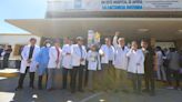 Médicos en Arequipa piden que el hospital Honorio Delgado sea declarado en emergencia (VIDEO)