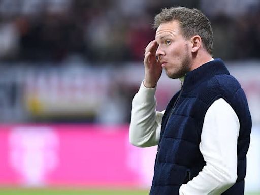 Einstiger Nagelsmann-Liebling verletzt: Droht Premier-League-Star endgültiges EM-Aus?