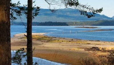 5 remote Gulf Islands near Victoria ideal for backcountry camping | Curated