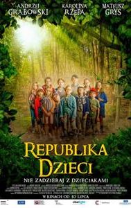 Republika dzieci