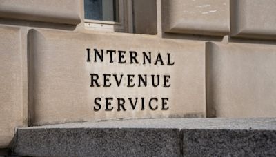 IRS tax deadline looms in three states