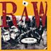 Raw (The Alarm album)