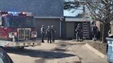 No injuries in Thunder Bay Grille fire