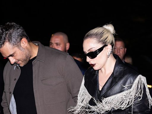 A Complete Timeline of Lady Gaga and Michael Polansky’s Relationship, Because You’re Nosy