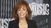 'She was why I wanted to do it!' Reba McEntire almost quit music after her mother died