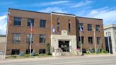 Timmins city council was busy this week