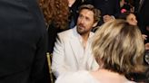 Ryan Gosling Becomes New Meme During ‘I’m Just Ken’ Win at Critics Choice Awards