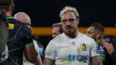 England star Jack Nowell hit with misconduct charge after tweet