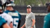 Jaguars look for offensive stability, no decision on play-calling duties