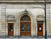 lycée Turgot de Paris