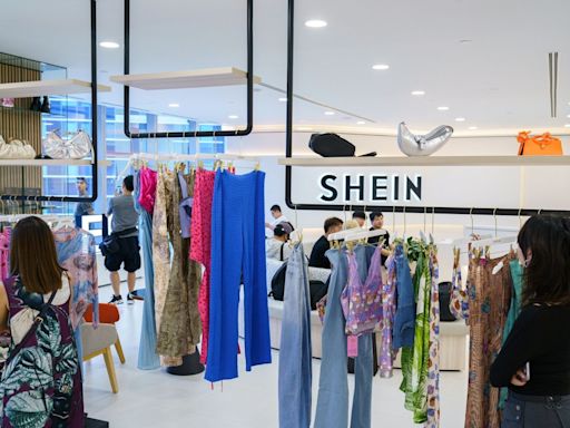 Shein planeja entrar com pedido de IPO em Londres ainda nesta semana