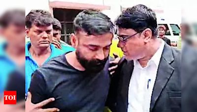 Ariadaha attack: Main accused held | Kolkata News - Times of India