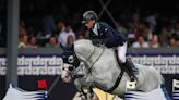 Irlandés Lynch es primero y español Álvarez segundo en inicio del LGCT México