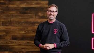 CEO Mike Sievert chooses worst possible time to brag about T-Mobile's 5G supremacy