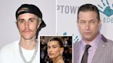 Justin Bieber video with Hailey Baldwin's dad takes off online