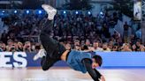 'Wow, I'm an Olympian': American breakdancing world champ books ticket to Paris Olympics