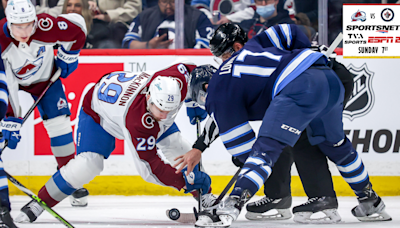 2024 Stanley Cup Playoffs: Jets vs. Avalanche 1st-round preview | NHL.com