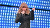 Taylor Swift Passes U2’s Record