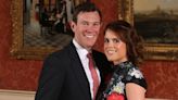 Princess Eugenie Is Pregnant with Her Second Child with Husband Jack Brooksbank