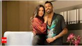 Old video! Hardik Pandya speaks about Natasa Stankovic: The way she gave me warmth, I started getting more solutions | Hindi Movie News - Times of India
