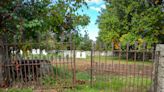 Southcoast Wonders: Roadside cemeteries offer connections to history — and Halloween vibes