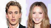 Watch Ashley Tisdale Find Out She's Actually Related to "Best Friend" Austin Butler