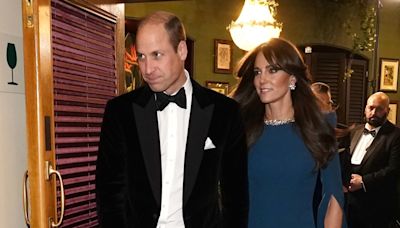 Prince William and Kate Middleton are "Going Through Hell," Friend Says