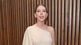 Katherine Ryan reveals she kept her pregnancy 'secret' so she didn't lose work