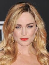 Caity Lotz