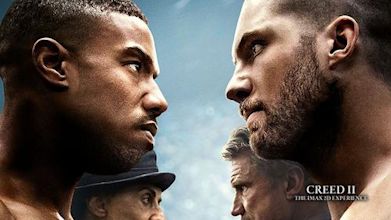 Creed II