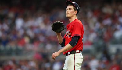 Max Fried puts ball squarely in Alex Anthopoulos’ court after latest comments