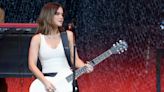 Maren Morris wont hold back on new album: 'I don't have to protect anyone anymore'