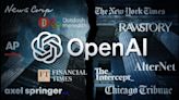 Litigate or License? News Publishers Struggle With Letting AI Have Their Content