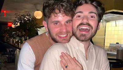 'I Can't Wait To Marry You': Ben Platt’s Sweet Birthday Wish For Noah Galvin Has Fans Calling Them 'Best Couple’
