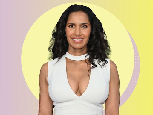 Padma Lakshmi's 3 Tips for Cooking the Fluffiest Rice Are Life-Changing