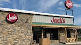 Calhoun Jack’s Scheduled to Open in Early July