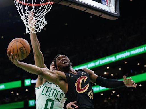 Celtics vs. Cavaliers odds, score prediction, time: 2024 NBA playoff picks, Game 3 best bets from proven model