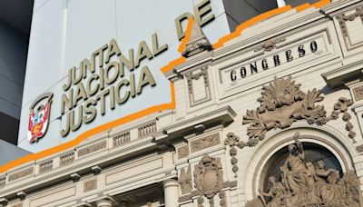 Congreso se alista para eliminar la JNJ: Comisión de Constitución quiere aprobar predictamen que propone su desaparición