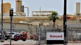 Honeywell closing London plant, laying off nearly 100 workers