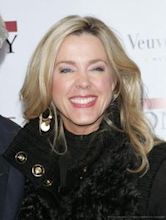 Deborah Norville