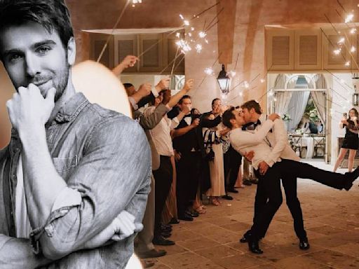 Muere Mike Heslin a 8 meses de su boda: ¿Qué le pasó al actor de 30 años?