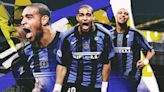 The streets won't forget: Adriano, Inter and Brazil's tortured 'Emperor' | Goal.com Nigeria