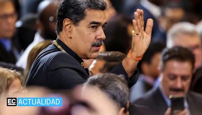 Nicolás Maduro asegura que venezolanos ‘tienen razones de sobra para celebrar’