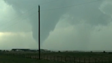 Tornado damage reported in Texas, Missouri after Thursday's round of severe storms