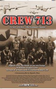 Crew 713: The Men Who Flew the Irishman's Shanty | Documentary