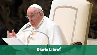 El papa: La libertad de prensa es fundamental para informar de manera no ideológica