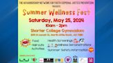 Shorter College to host Summer Wellness Fest on May 25th