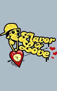 The Flavor of Love