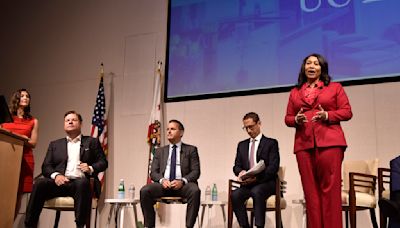 I wish I could forget San Francisco's third mayoral debate