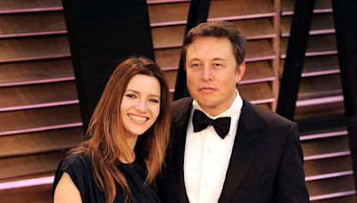 Lo que aprendió la exmujer de Elon Musk sobre los empresarios fuera de serie: "El éxito extremo es el resultado de una personalidad extrema"